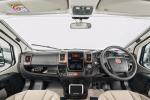 Swift Motorhomes Kon-tiki 635 2015 года
